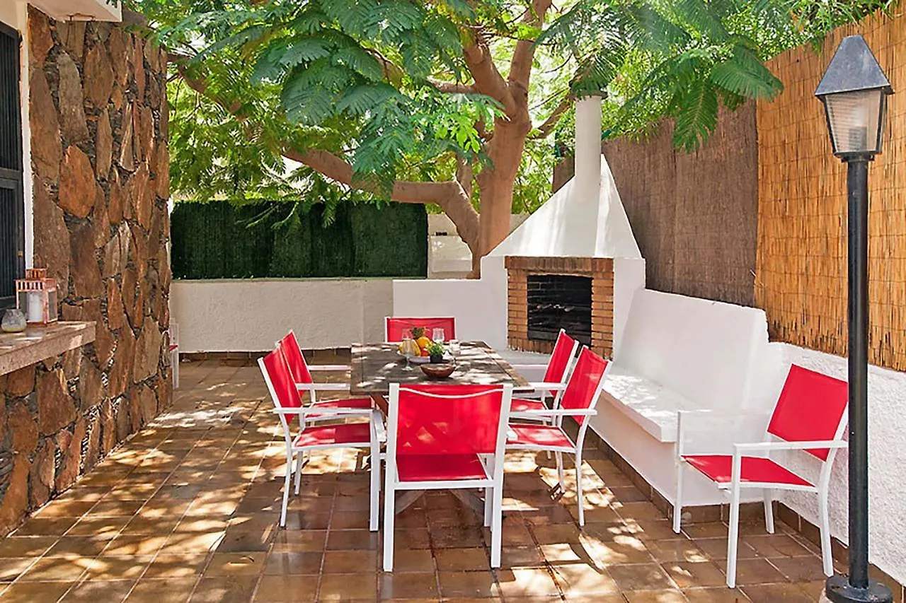 Chalet Isabel Maspalomas  Spain