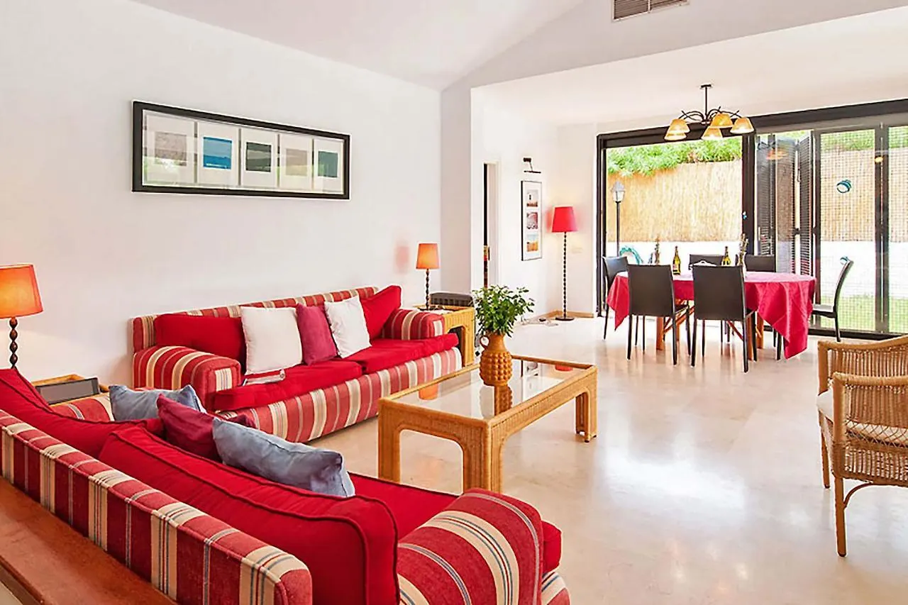 Chalet Isabel Maspalomas  Villa Maspalomas (Gran Canaria)