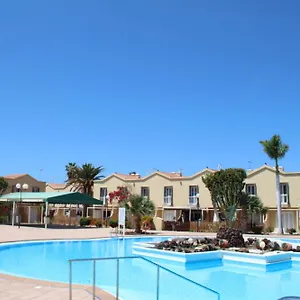  Lägenhet Green Oasis Club (adults Only)