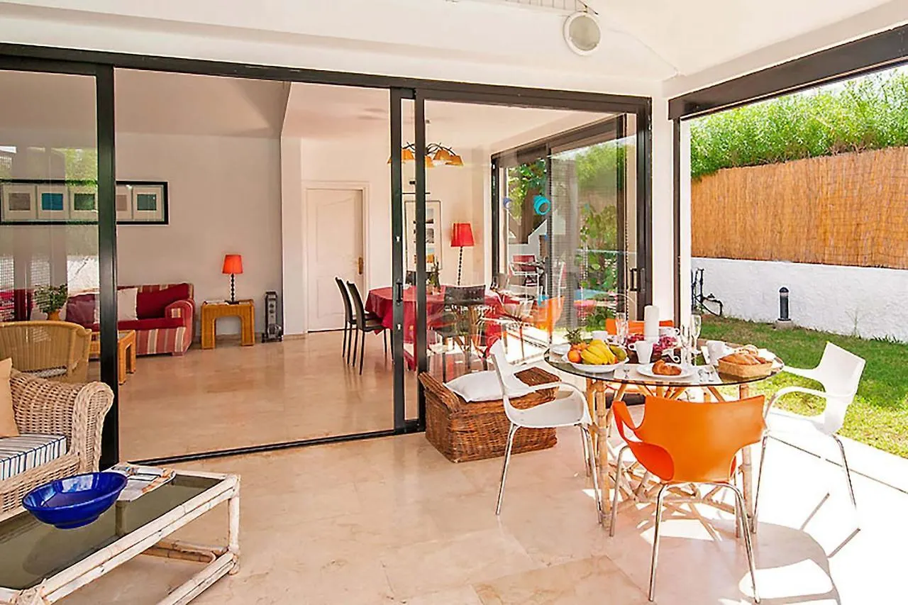 Chalet Isabel Maspalomas  Spain