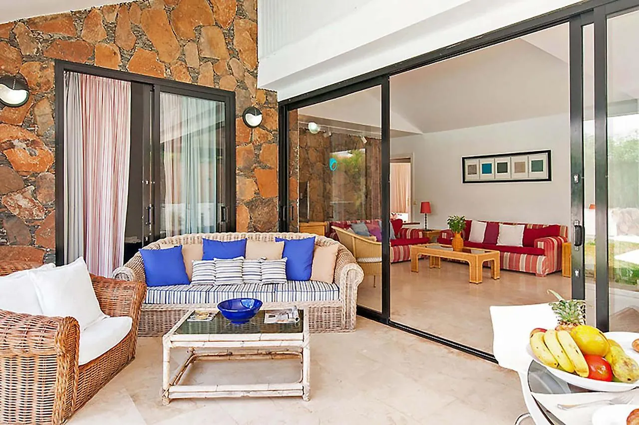 Chalet Isabel Maspalomas  0*, Maspalomas (Gran Canaria) Spain