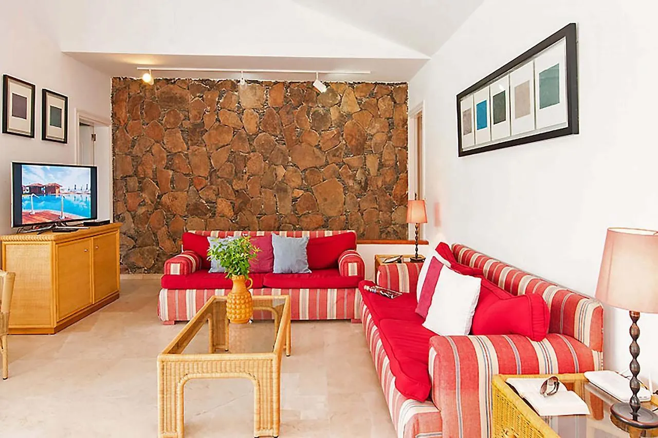 Chalet Isabel Maspalomas  Maspalomas (Gran Canaria)