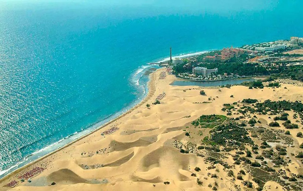 Chalet Isabel Maspalomas  0*, Maspalomas (Gran Canaria)