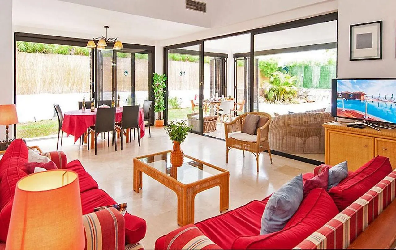 Chalet Isabel Maspalomas  Villa